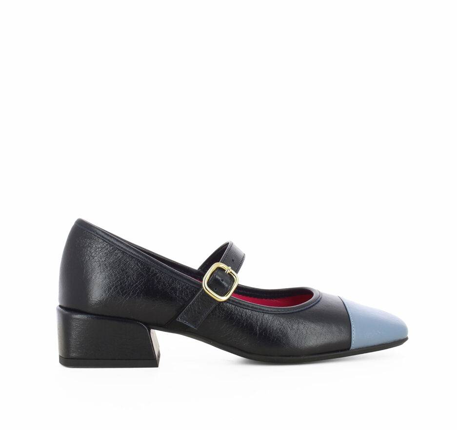 Le Babe BALLERINE IN CHARLIE BLU Prezzo Ridotto