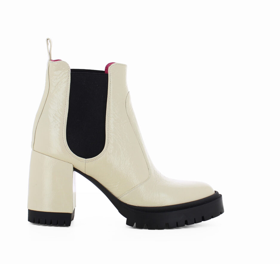 Le Babe TRONCHETTI IN NAPLAK COTTON Negozio