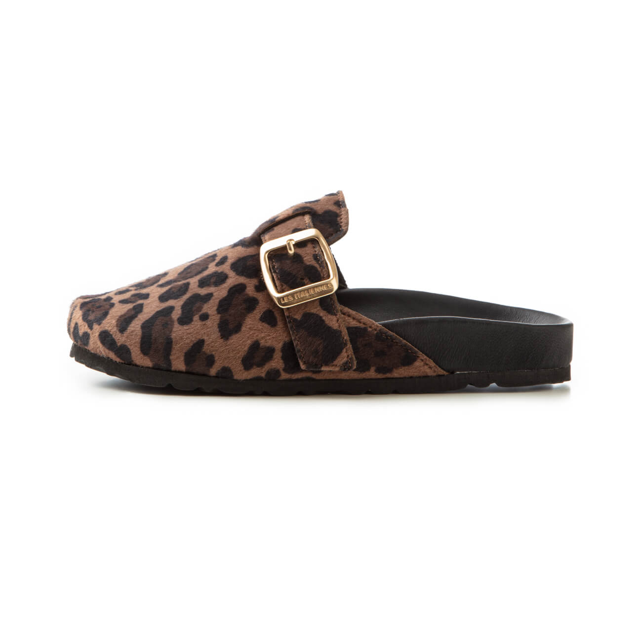 Les Italiennes Gina – Leopard In Vendita