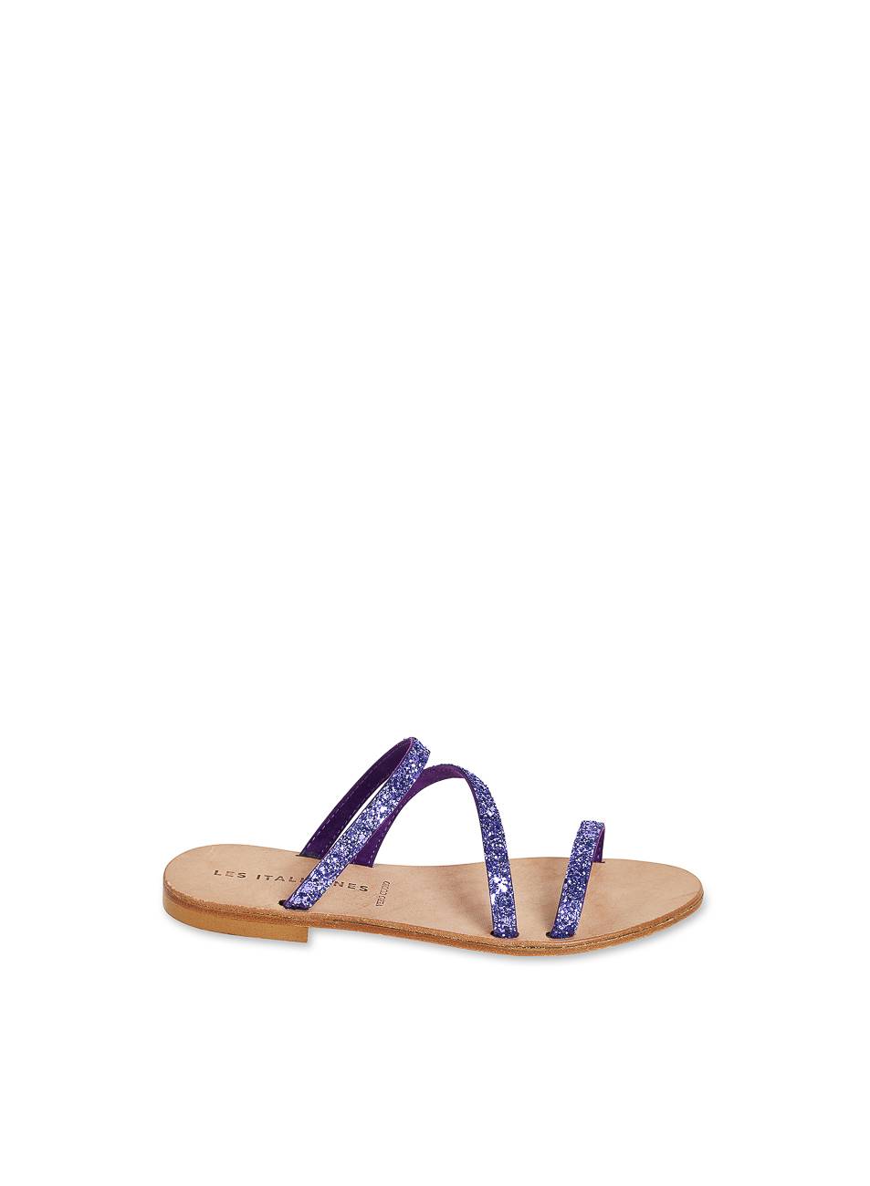 Les Italiennes Jamie In Linea