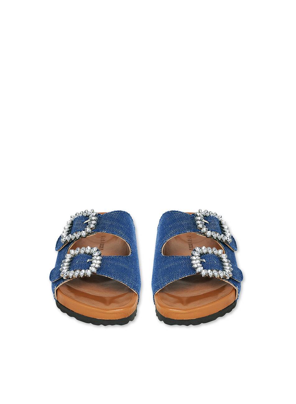 Les Italiennes Charlotte jeans Acquista Ora