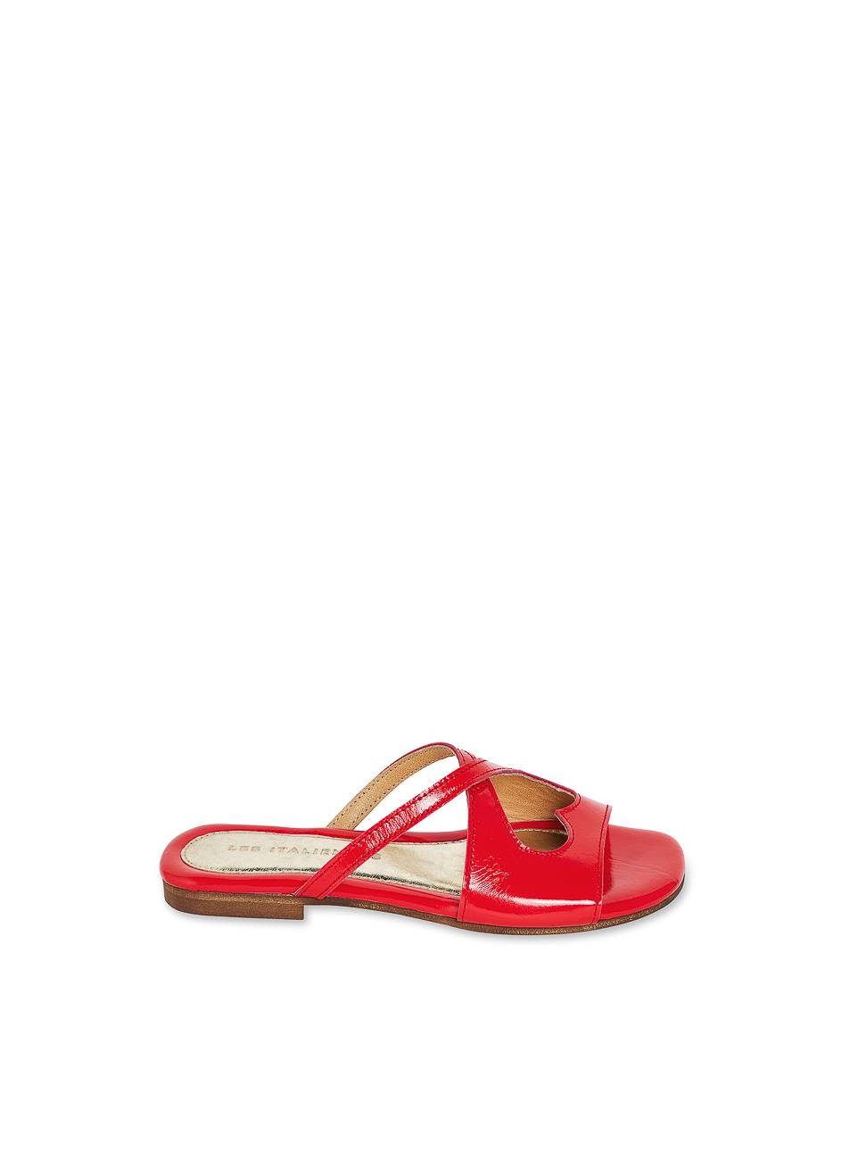 Les Italiennes Elodie Promozione Limitata