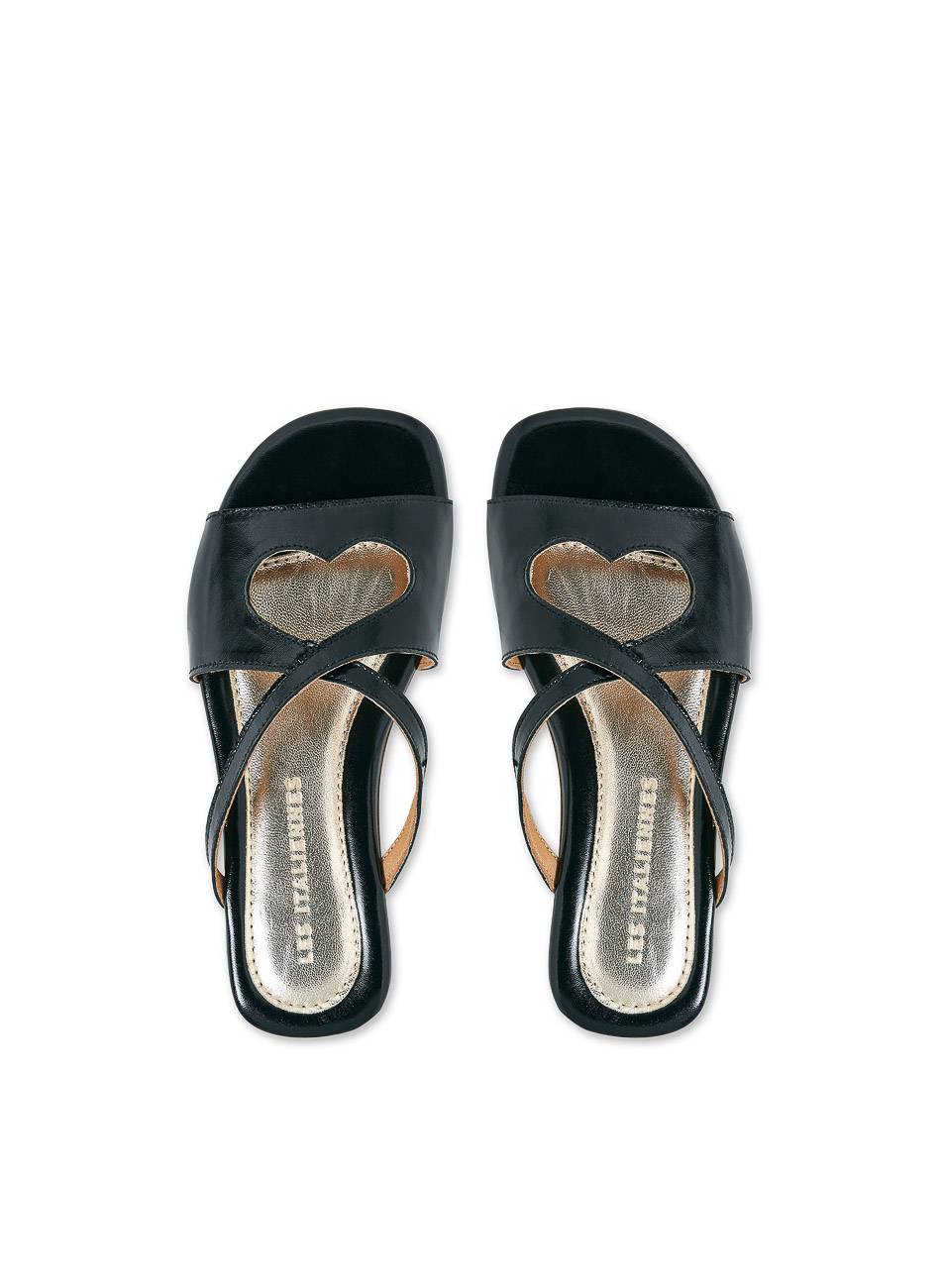 Les Italiennes Elodie Promozione Limitata