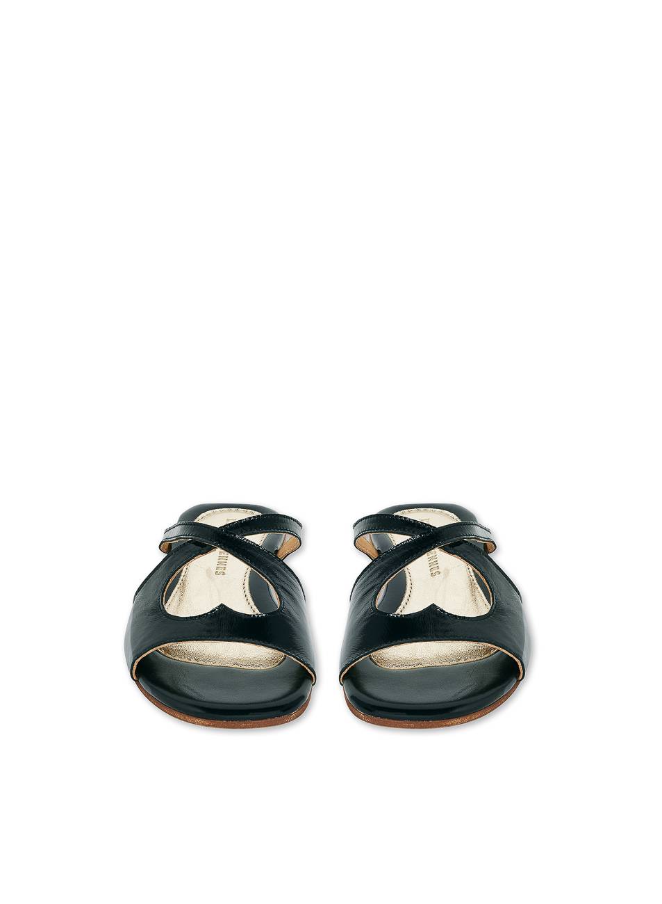 Les Italiennes Elodie Promozione Limitata