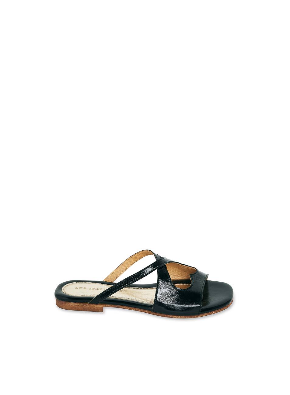 Les Italiennes Elodie Promozione Limitata