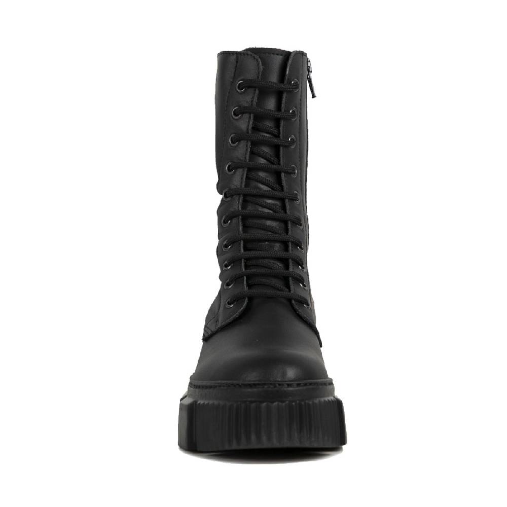 Le Dangerouge Twiggy Black Laces Acquista Ora
