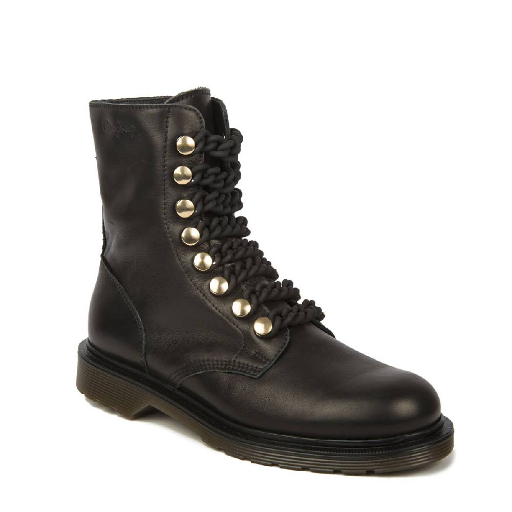 Le Dangerouge Amelie black black chain 2025