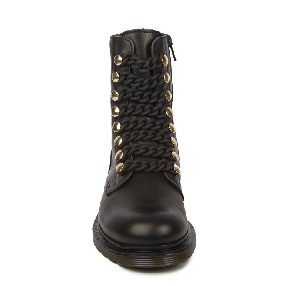 Le Dangerouge Amelie black black chain 2025