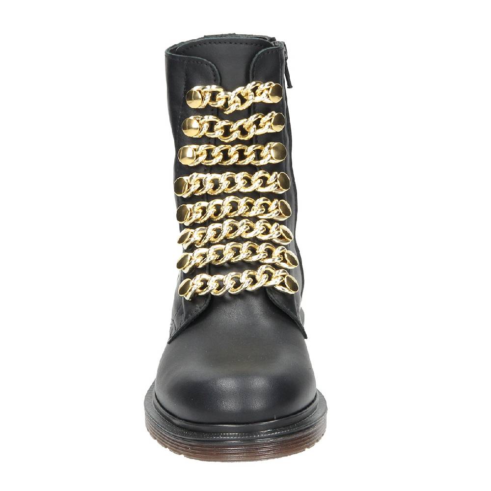 Le Dangerouge Amelie Man Gold Chain Italia