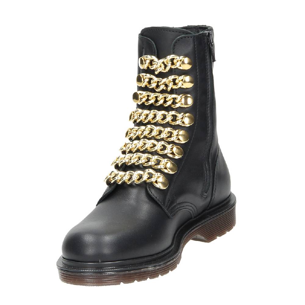 Le Dangerouge Amelie Man Gold Chain Italia