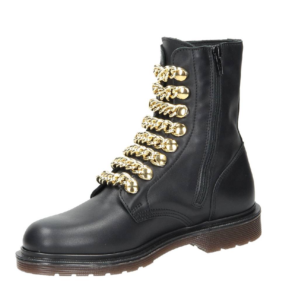 Le Dangerouge Amelie Man Gold Chain Italia