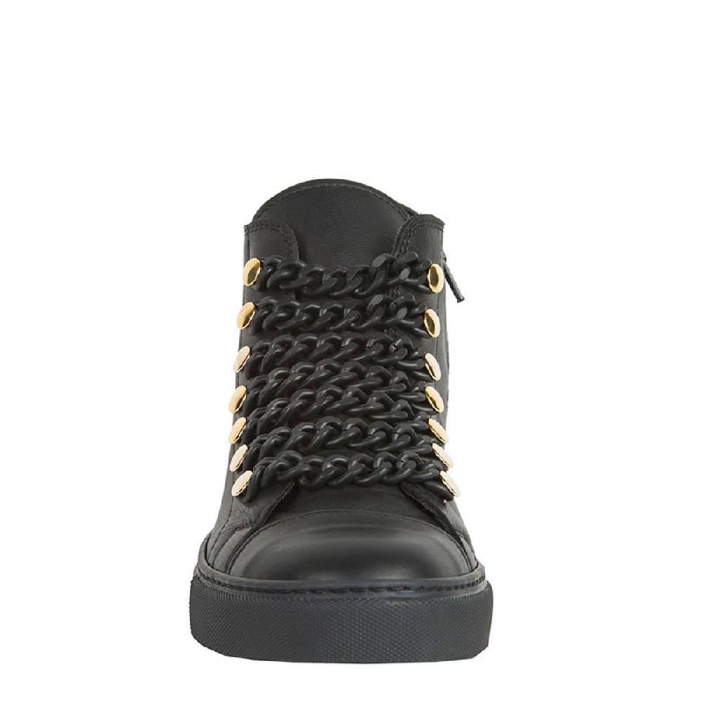 Le Dangerouge Venus man total black Nuovo