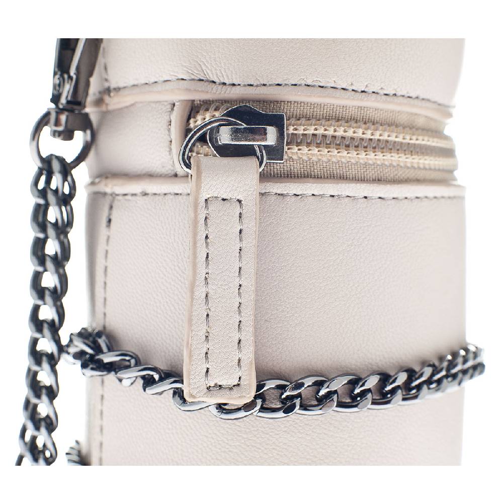 Le Dangerouge Dog bag holder beige Fino Al -60%