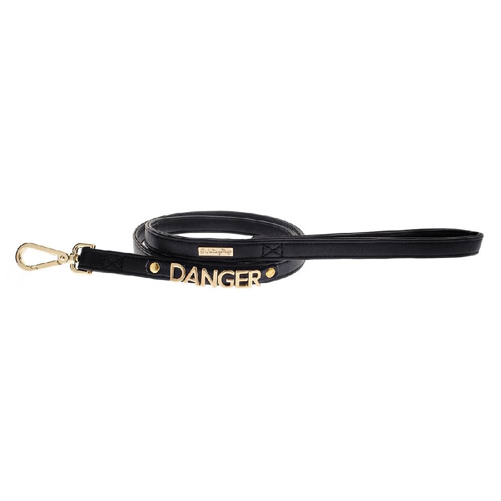 Le Dangerouge Danger dog leash Affare Del Giorno