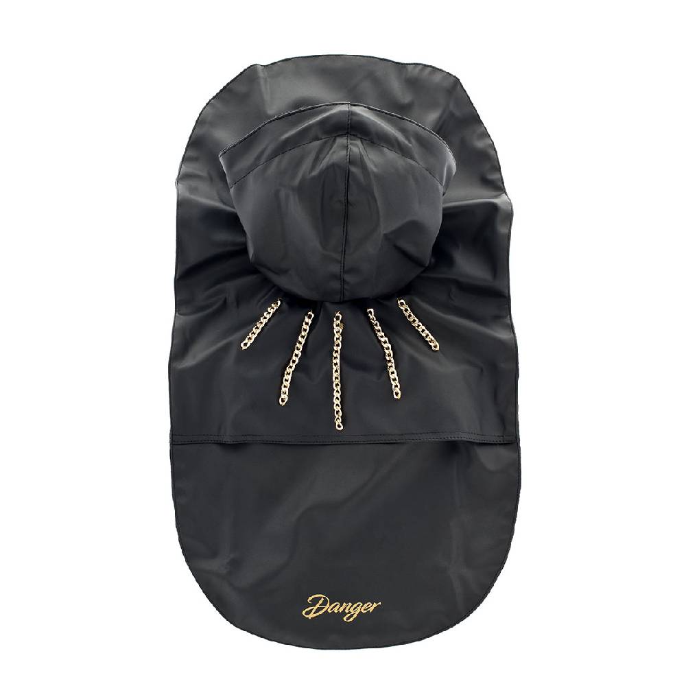 Le Dangerouge Danger Raincoat Convenienza