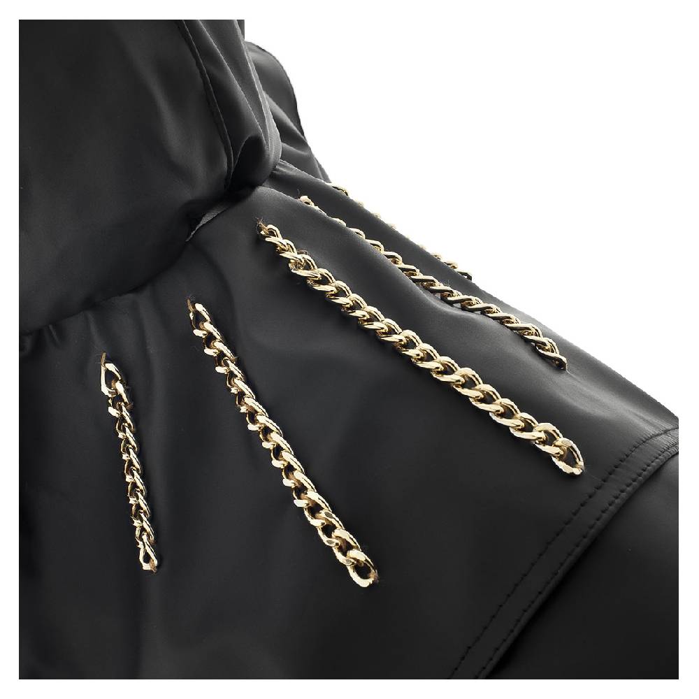 Le Dangerouge Danger Raincoat Convenienza