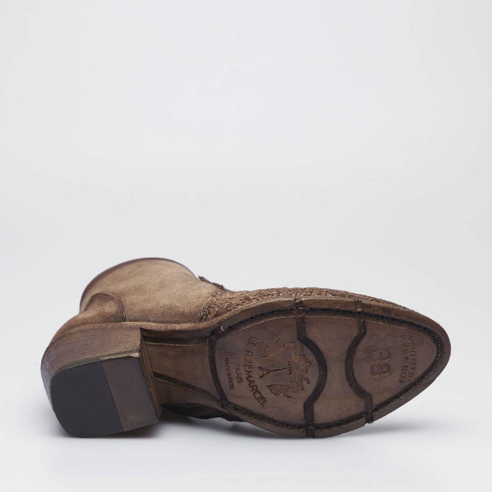 Le Ruemarcel CHI 405 Saldi