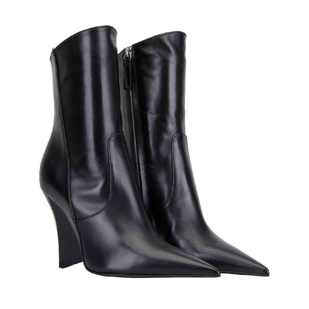 Lella Baldi Ugly Black Sottocosto