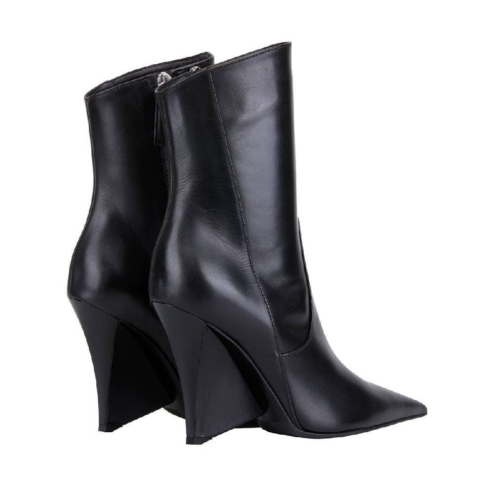 Lella Baldi Ugly Black Sottocosto