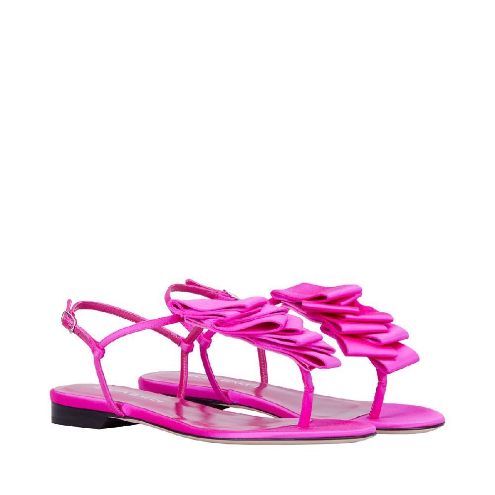 Lella Baldi Lumi Fuxia Saldi