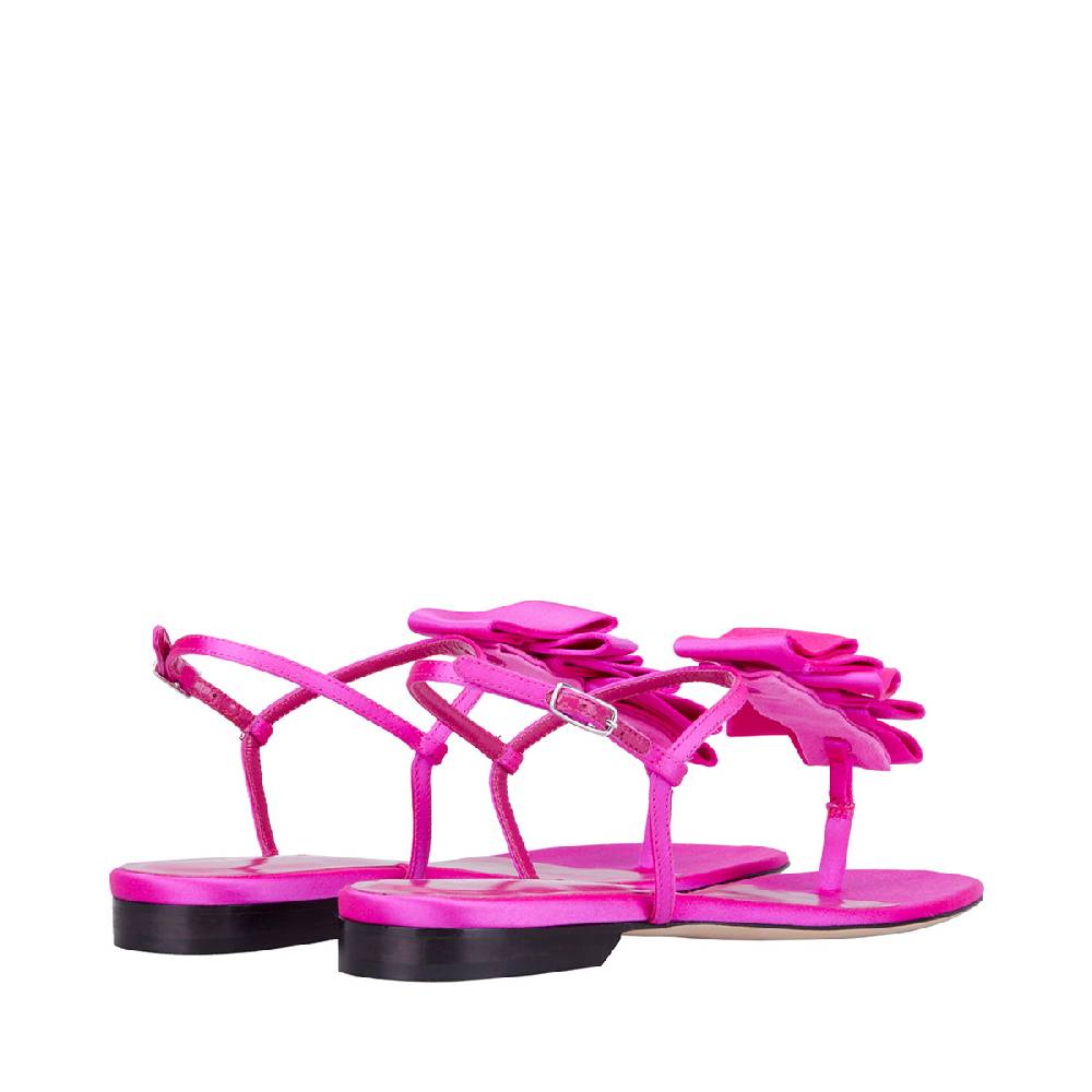 Lella Baldi Lumi Fuxia Saldi