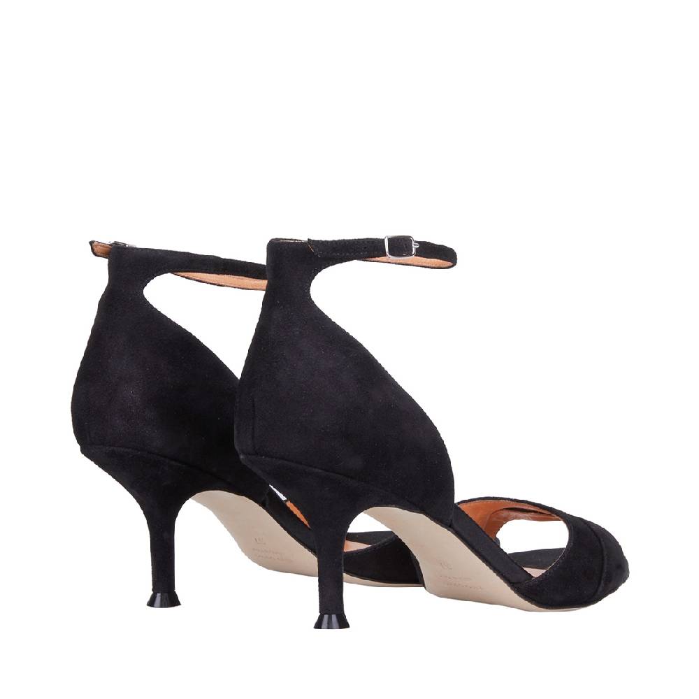 Lella Baldi Palmira Black Vendita Calda