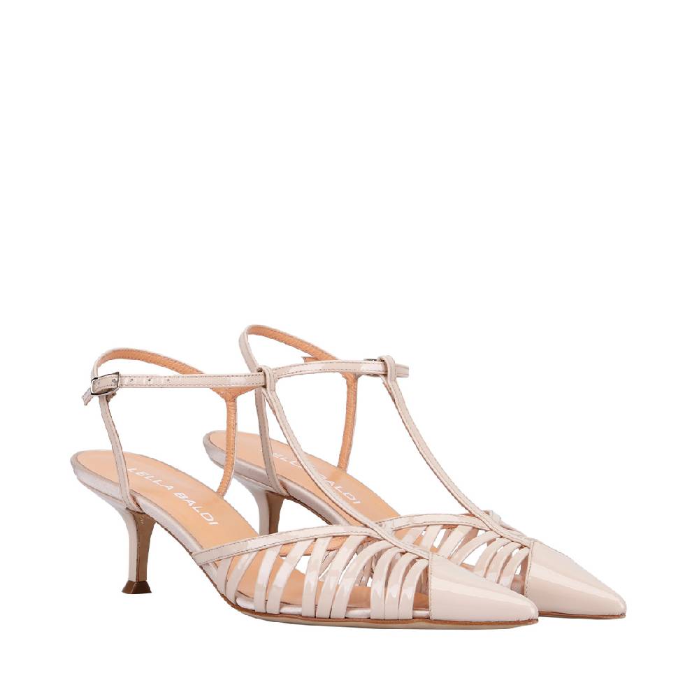 Lella Baldi Coral 2025
