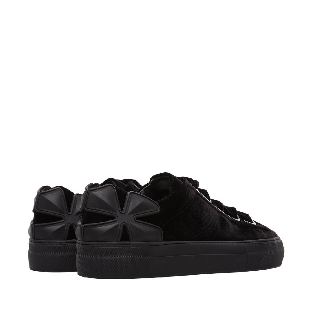 Lella Baldi Daisy Sporty Velvet 1 Spedizione Gratuita