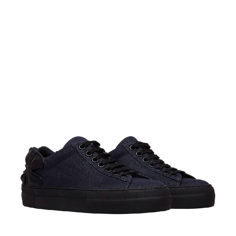 Lella Baldi Daisy Sporty Denim Soddisfazione Garantita