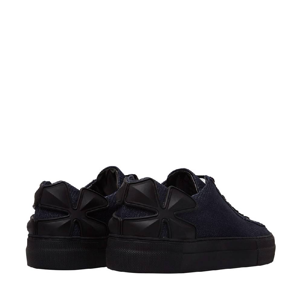 Lella Baldi Daisy Sporty Denim Soddisfazione Garantita
