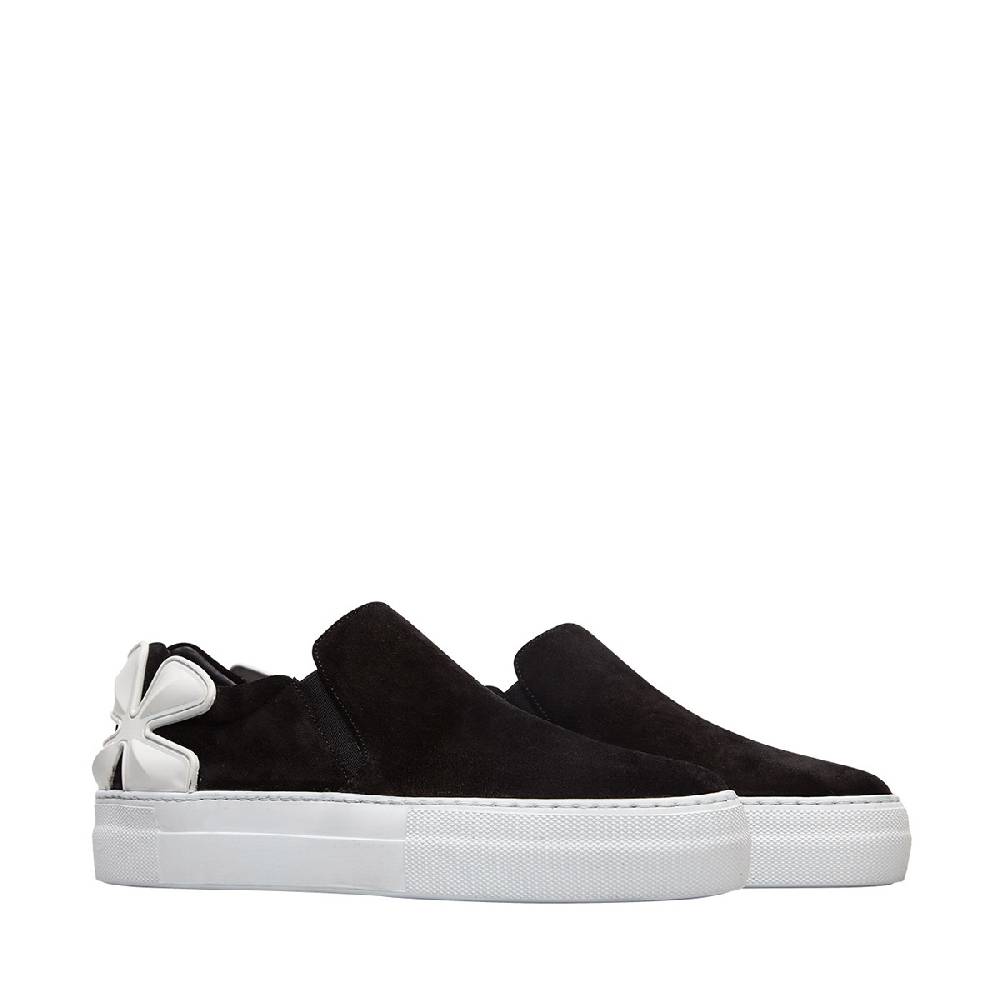 Lella Baldi Daisy Slip On Qualità Garantita