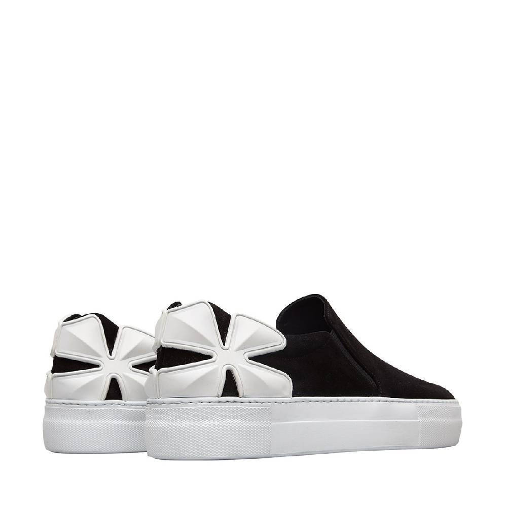 Lella Baldi Daisy Slip On Qualità Garantita
