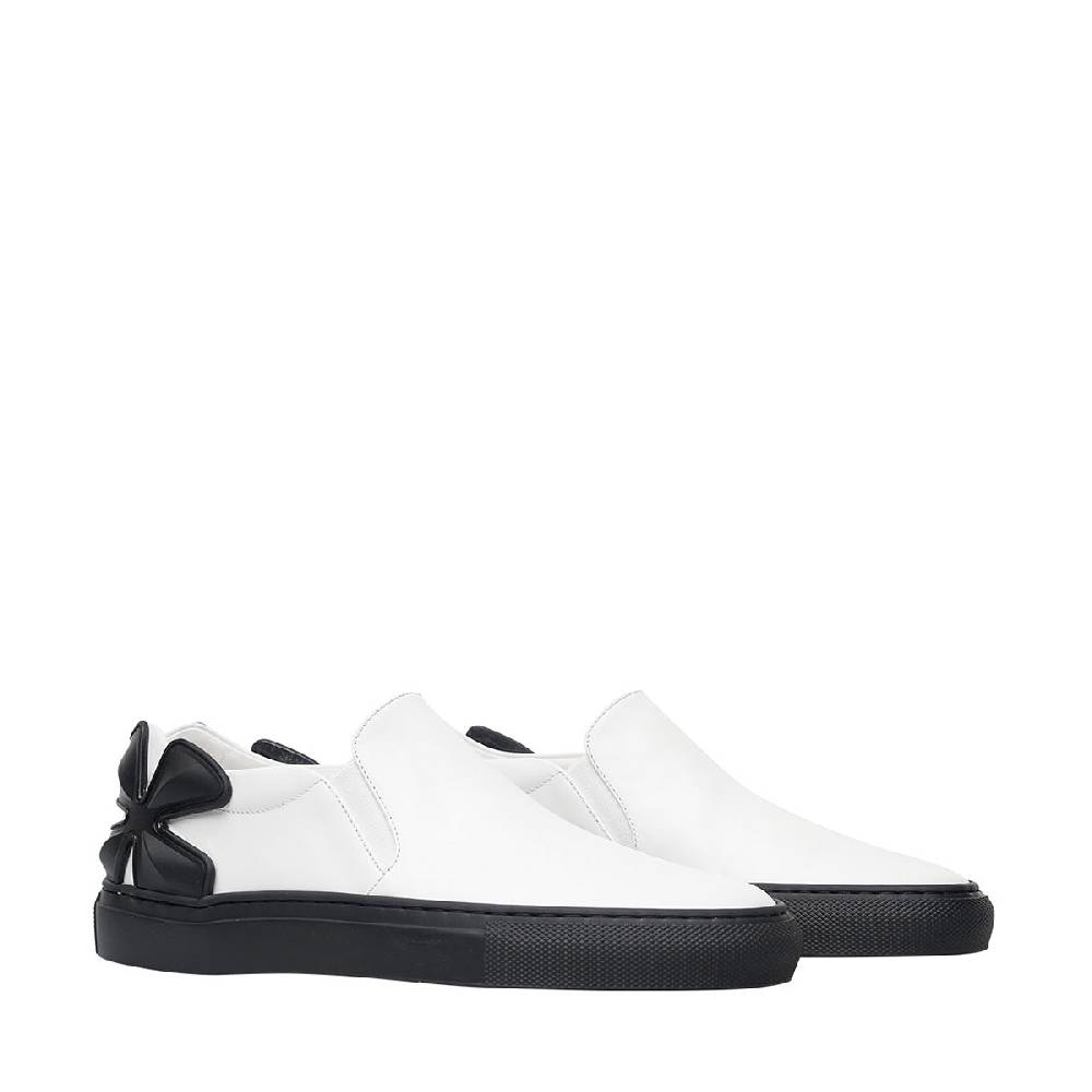 Lella Baldi Daisy Sporty Slip On Negozi Online