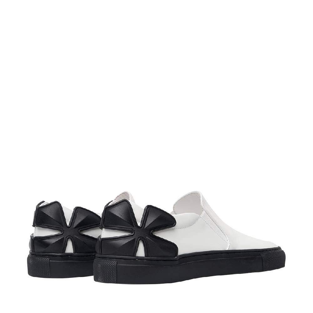 Lella Baldi Daisy Sporty Slip On Negozi Online