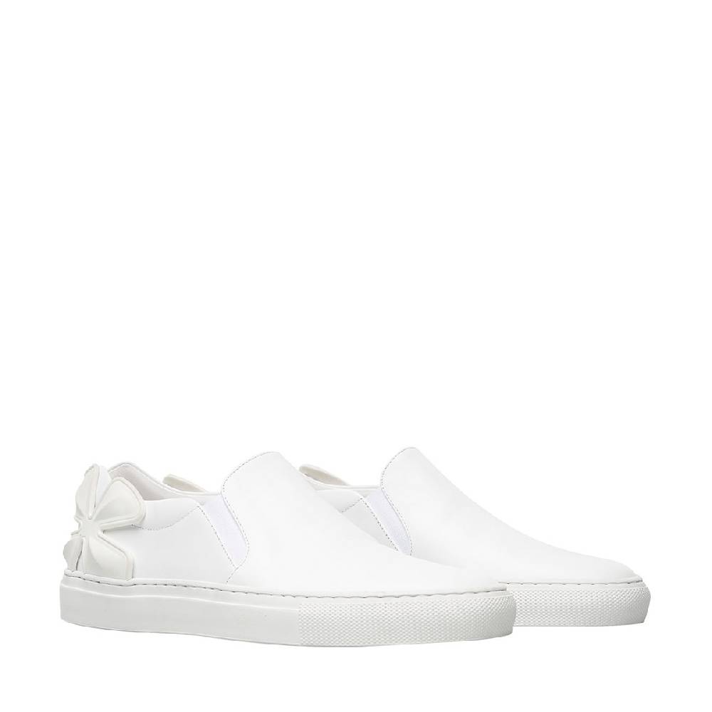 Lella Baldi Daisy Sporty Slip On Acquista Ora