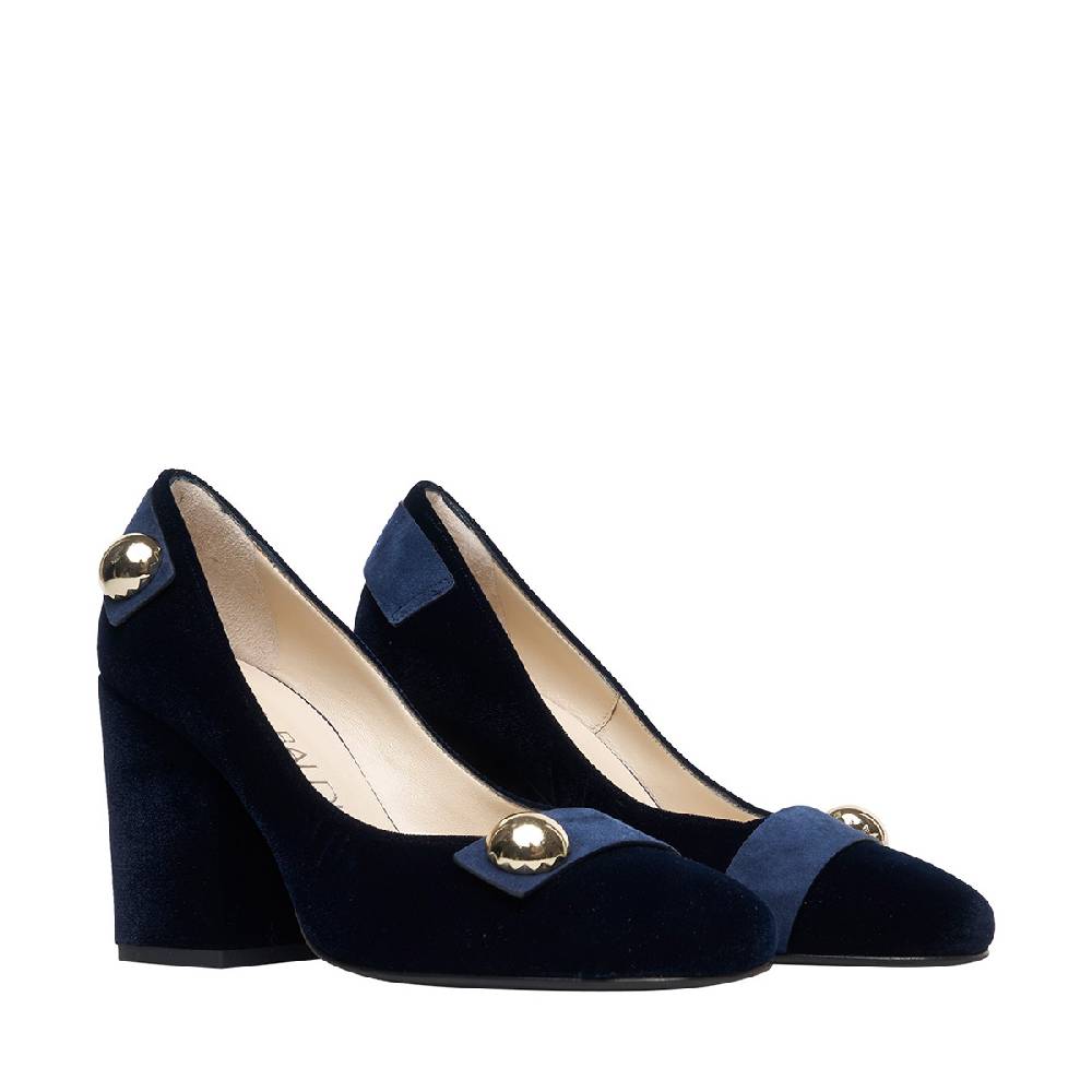 Lella Baldi Katie Blue Novità