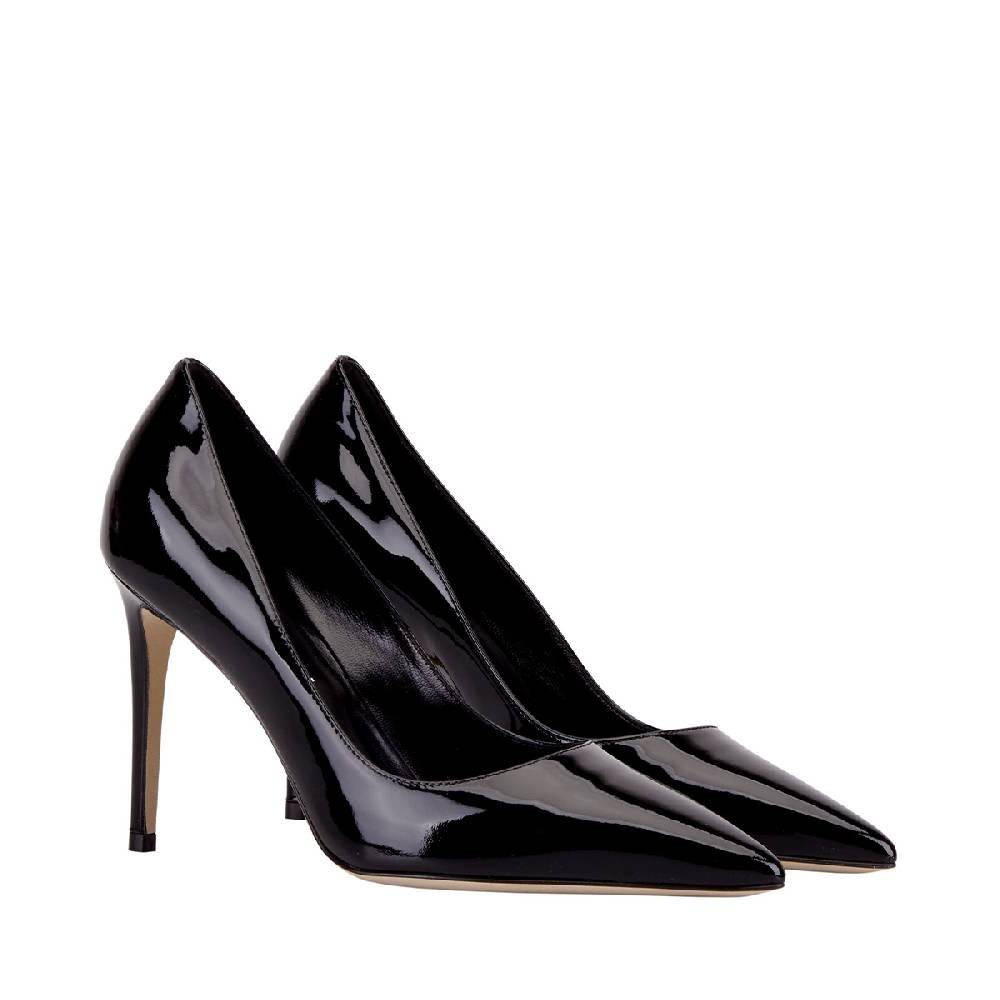 Lella Baldi Stella Black Vendita Calda