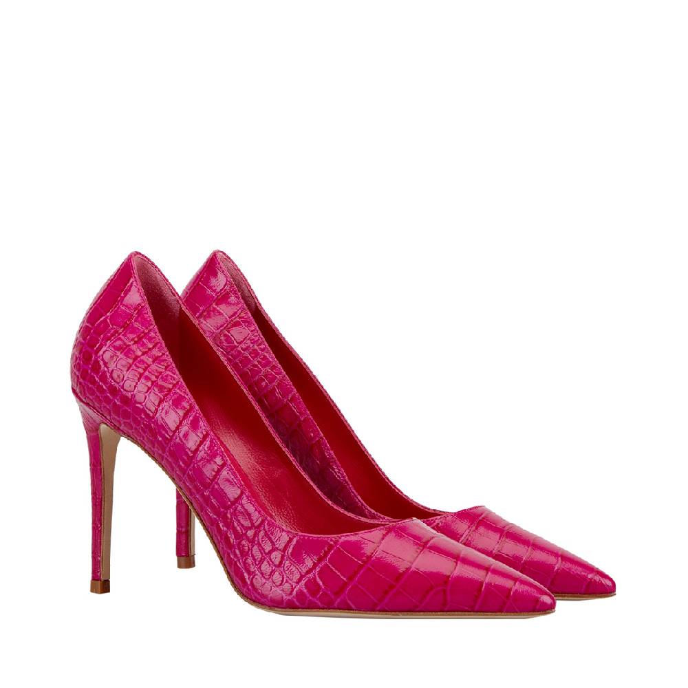 Lella Baldi Stella Fuxia Saldi Di Fabbrica