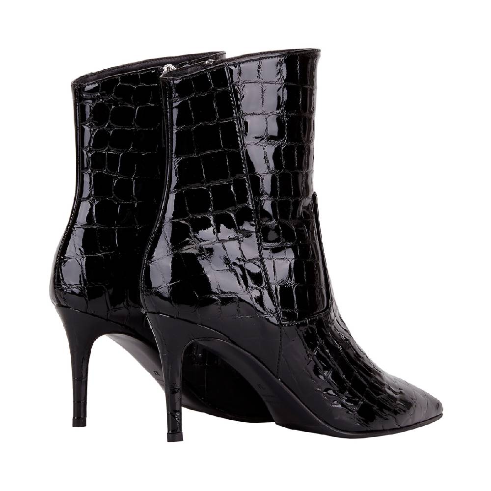 Lella Baldi Amada Black Moda