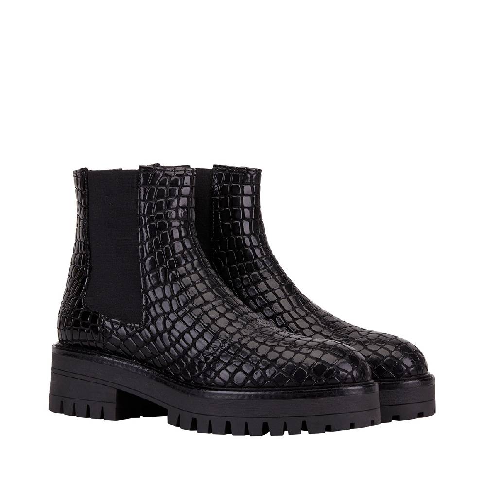 Lella Baldi Alaska Black Italy
