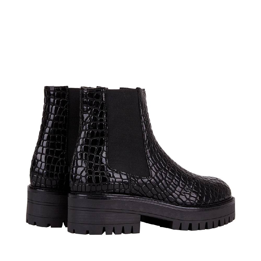 Lella Baldi Alaska Black Italy