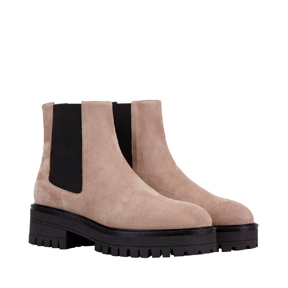 Lella Baldi Alaska Taupe Italia