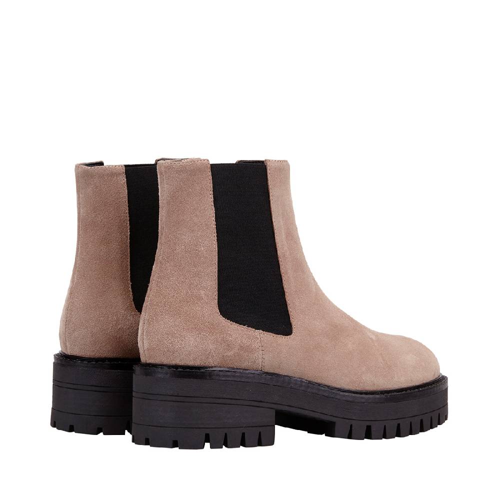 Lella Baldi Alaska Taupe Italia