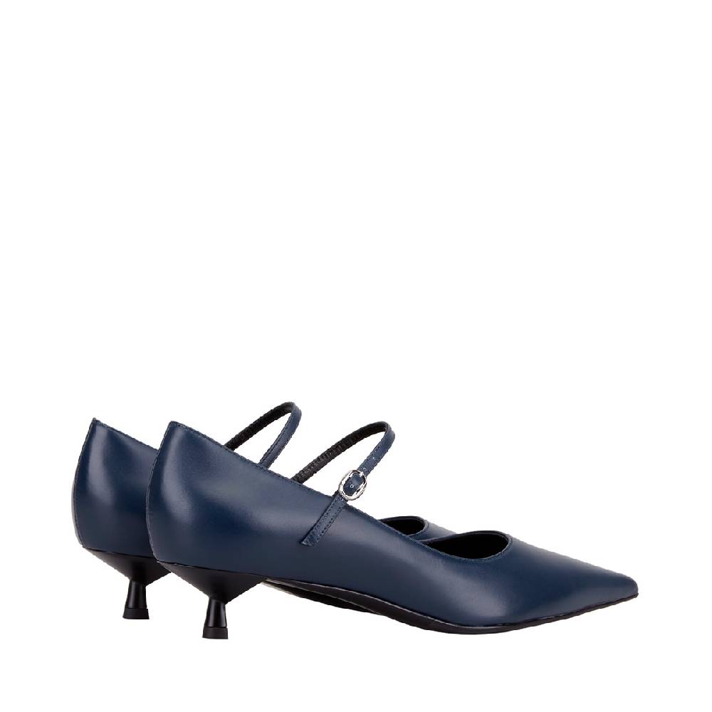 Lella Baldi Sarabi Blue Qualità