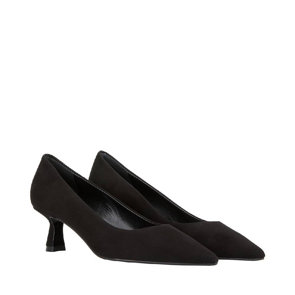 Lella Baldi Cassandra Black Pezzi Unici