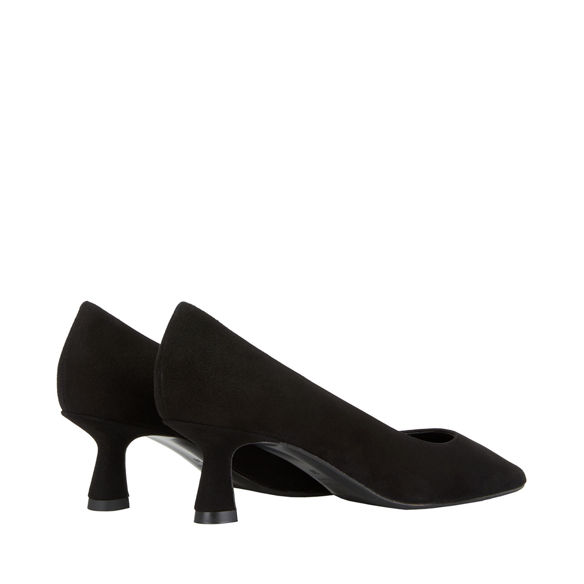 Lella Baldi Cassandra Black Pezzi Unici