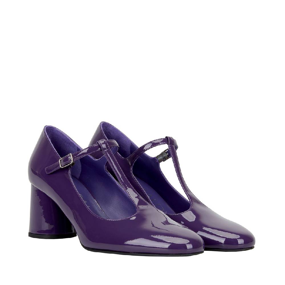 Lella Baldi Ines Violet Soddisfazione Garantita