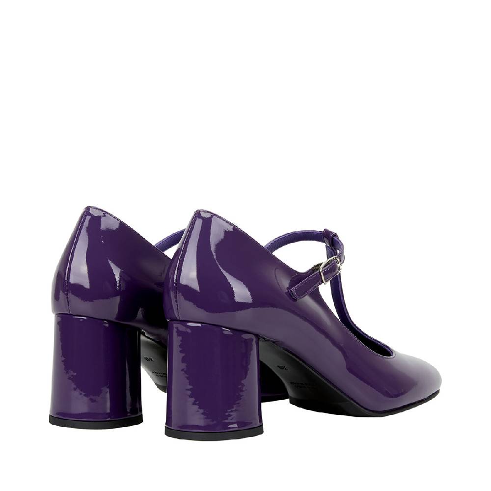 Lella Baldi Ines Violet Soddisfazione Garantita