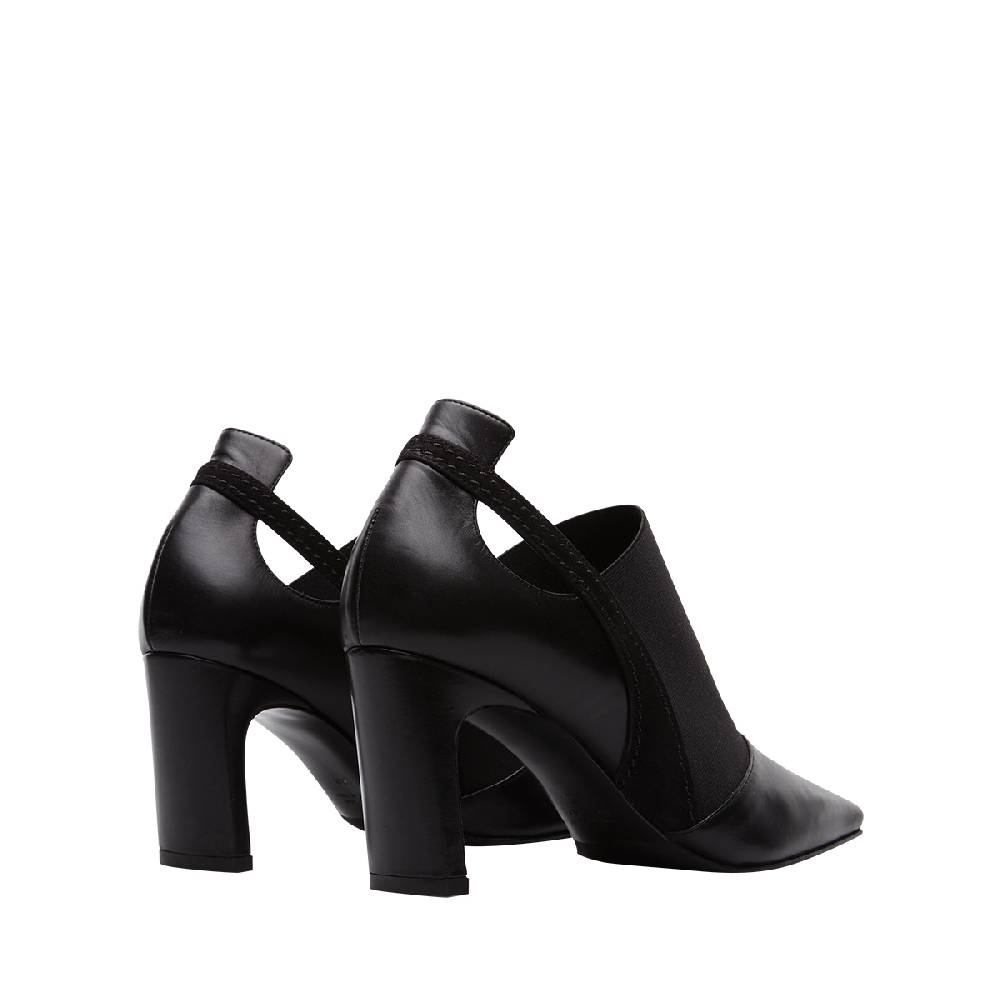 Lella Baldi Mila Black Fino Al -60%