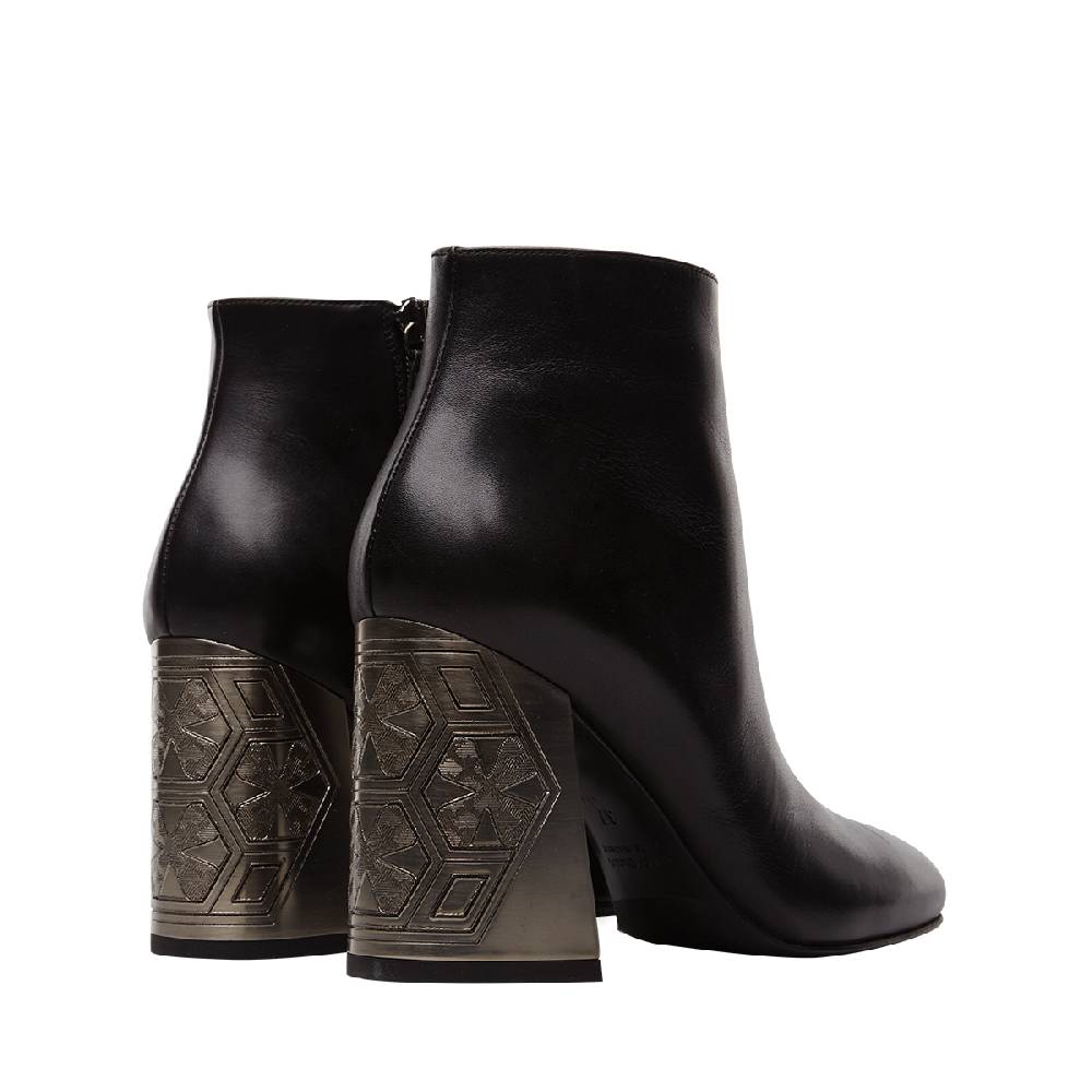 Lella Baldi Margot Blk Vendita Calda